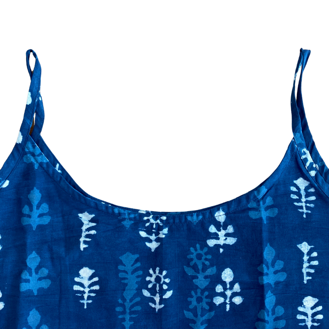Horizon Kleid