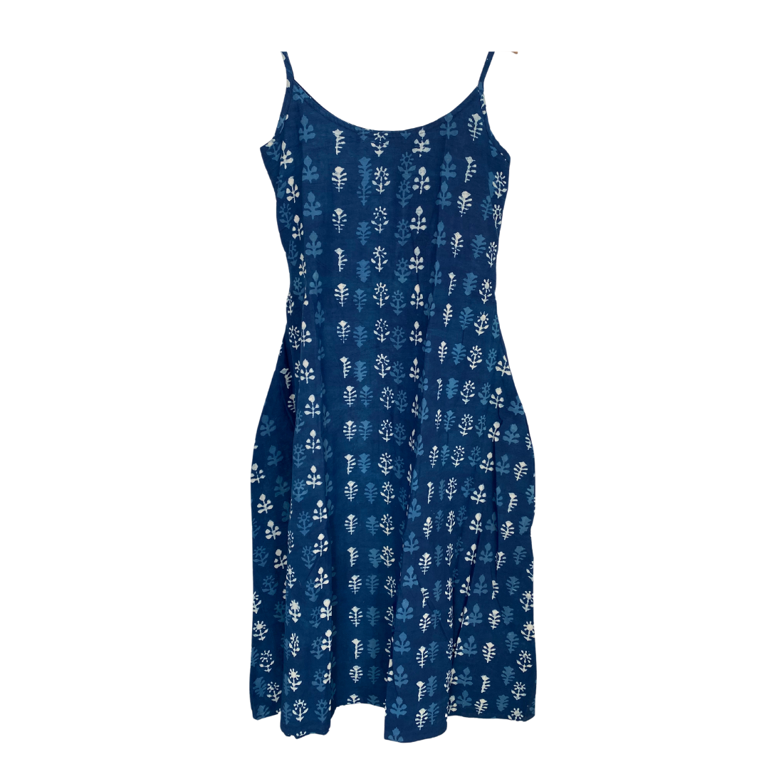 Horizon Kleid