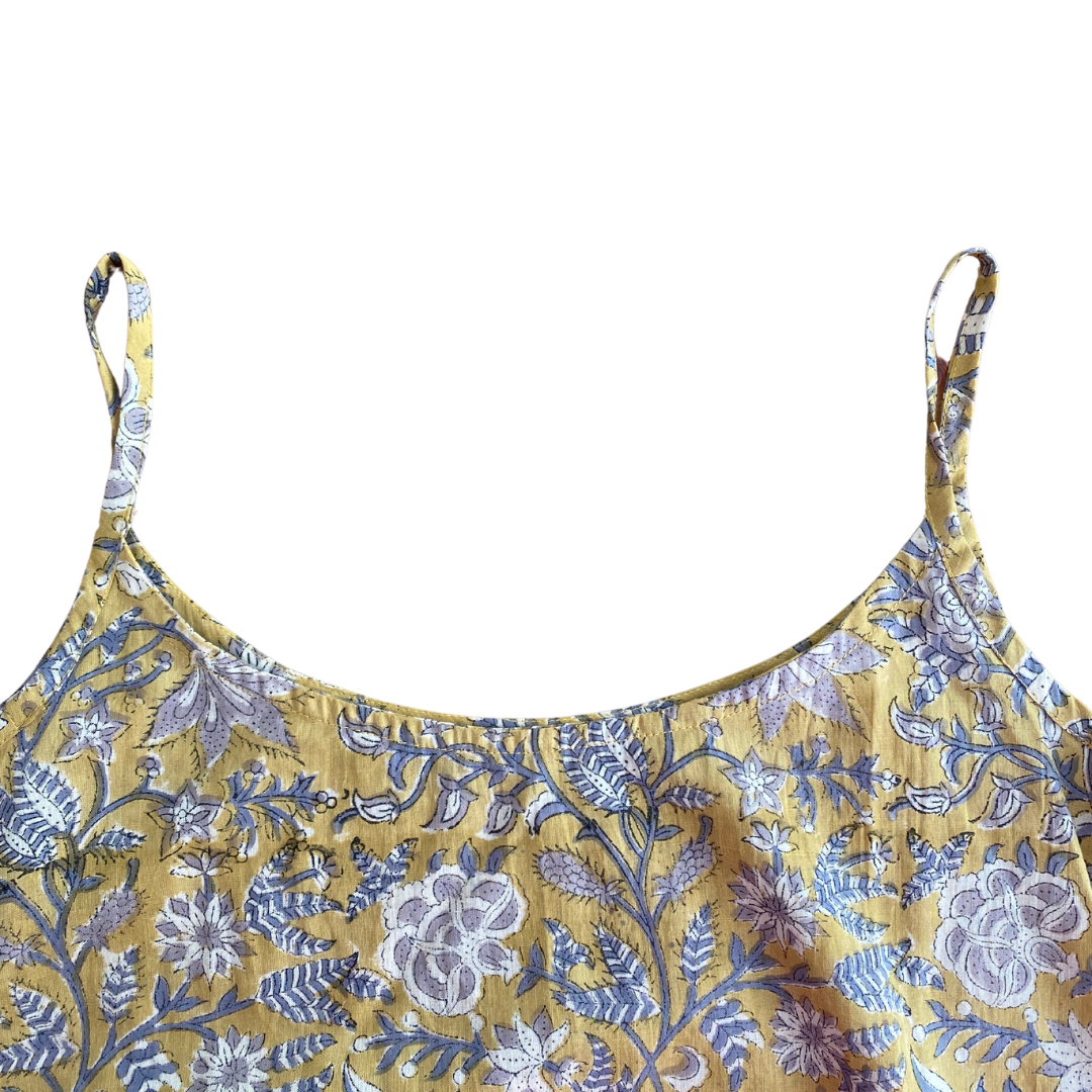 Horizon Kleid