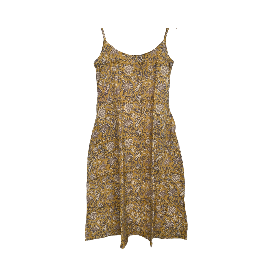 Horizon Kleid