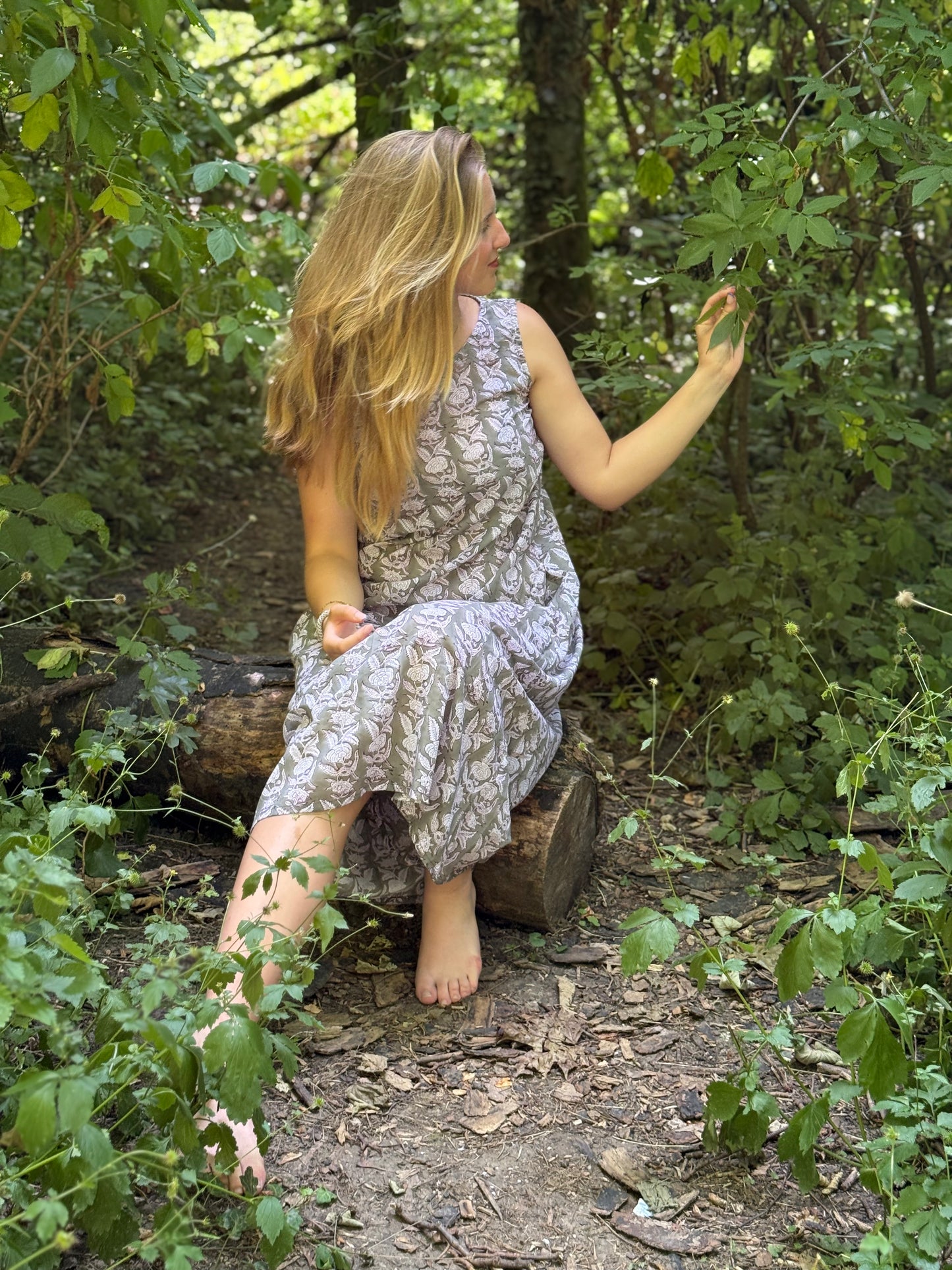 Daisy Dress