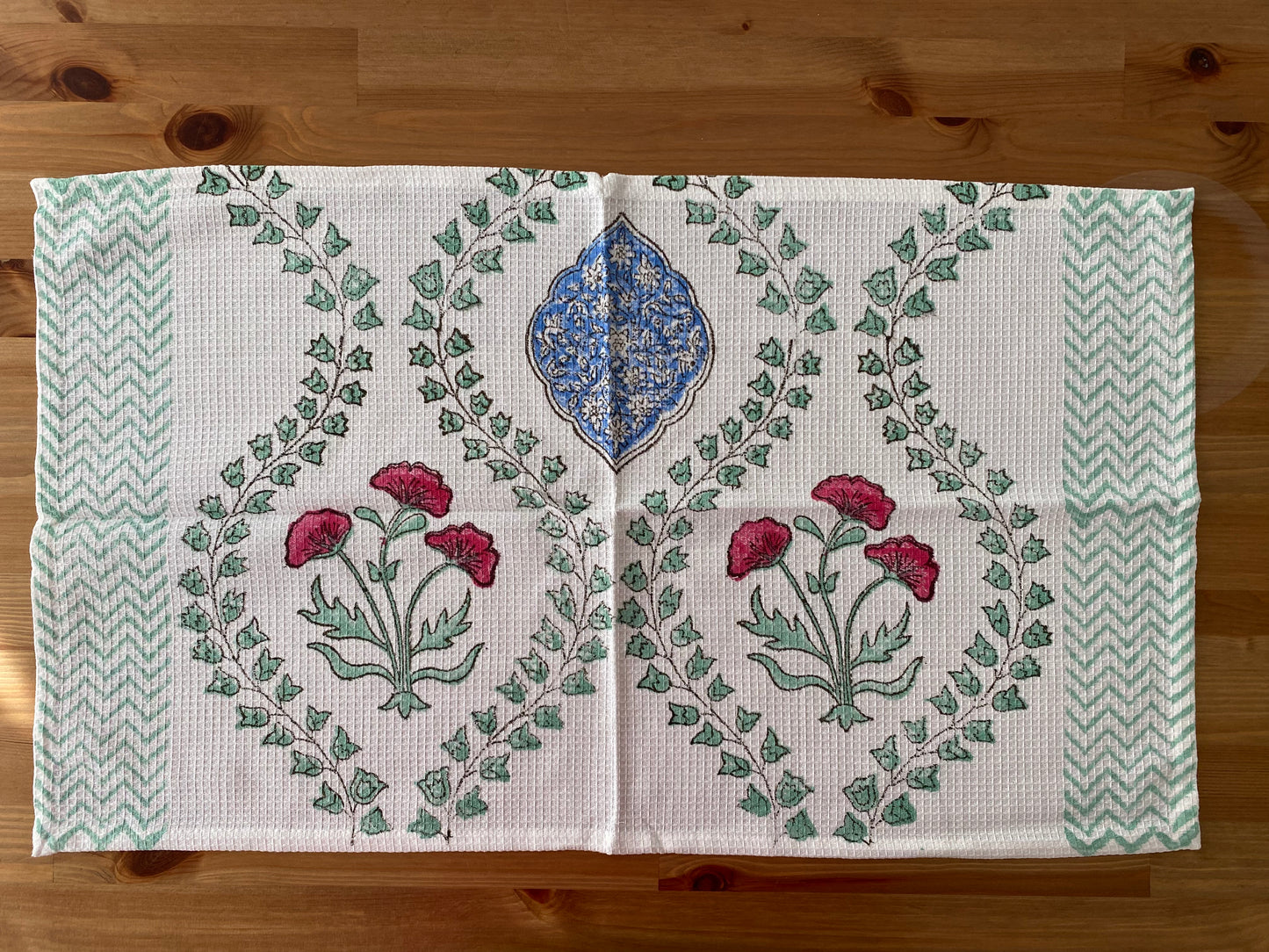 Aster Towel