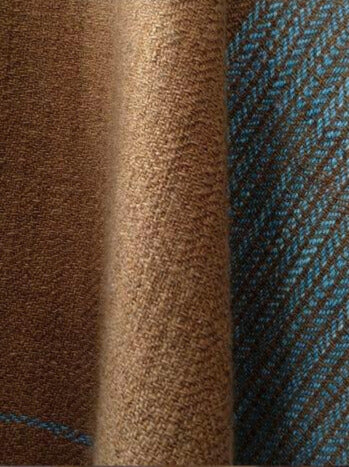 Pashmina Shawl - Meadow