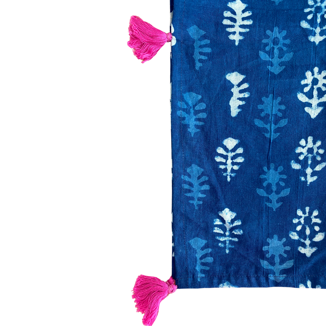 Kamala Kaftan