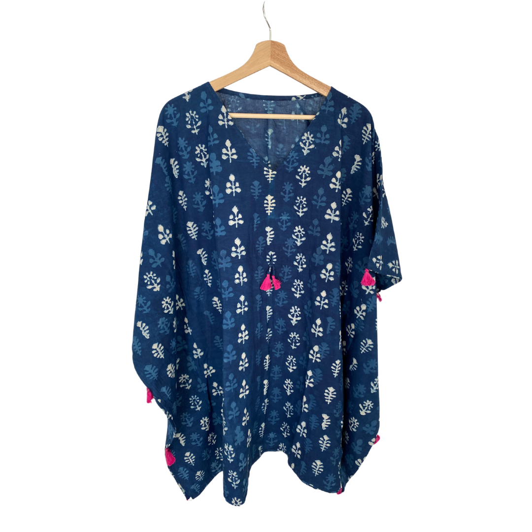 Kamala Kaftan
