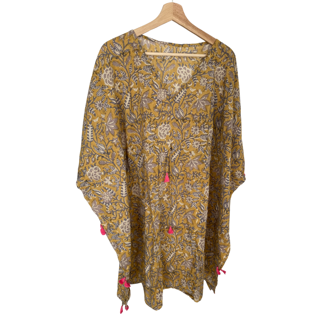 Kamala Kaftan