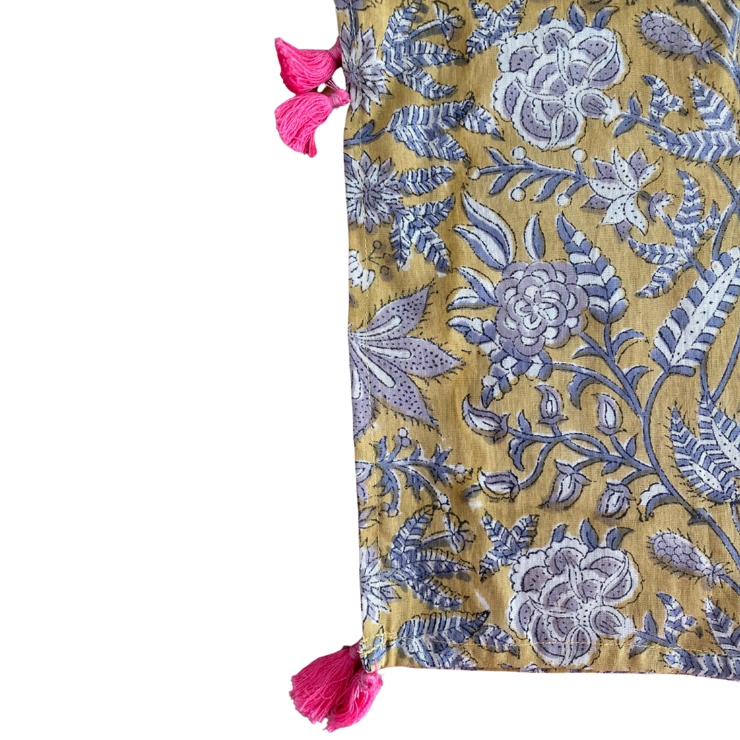 Kamala Kaftan