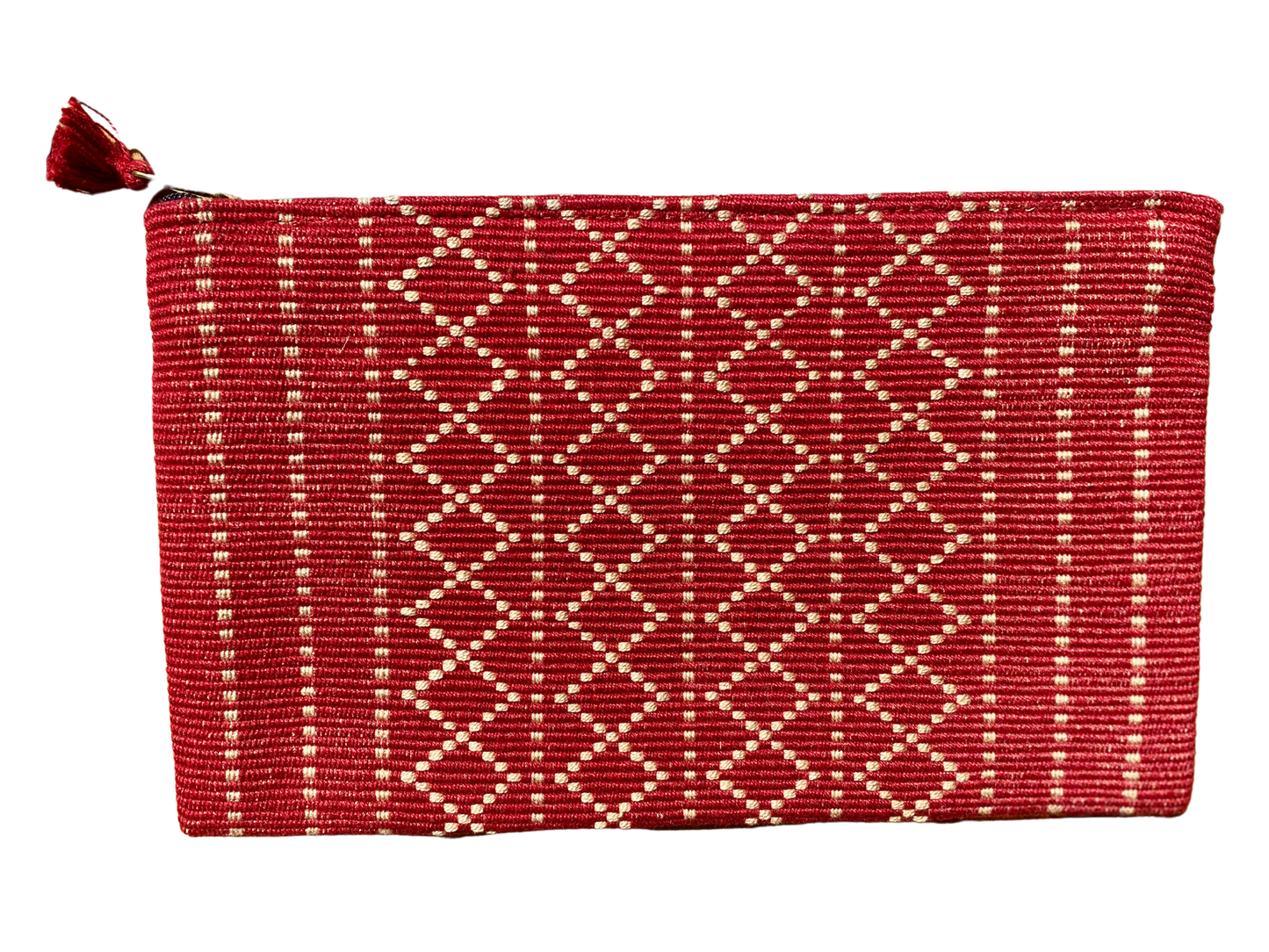 Rot - Sommer-Clutch