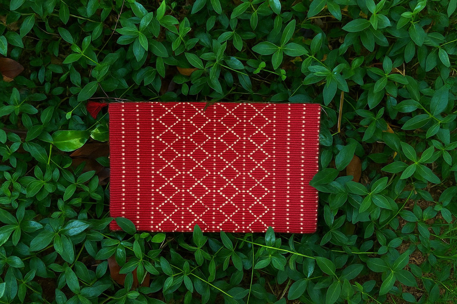 Summer Clutches