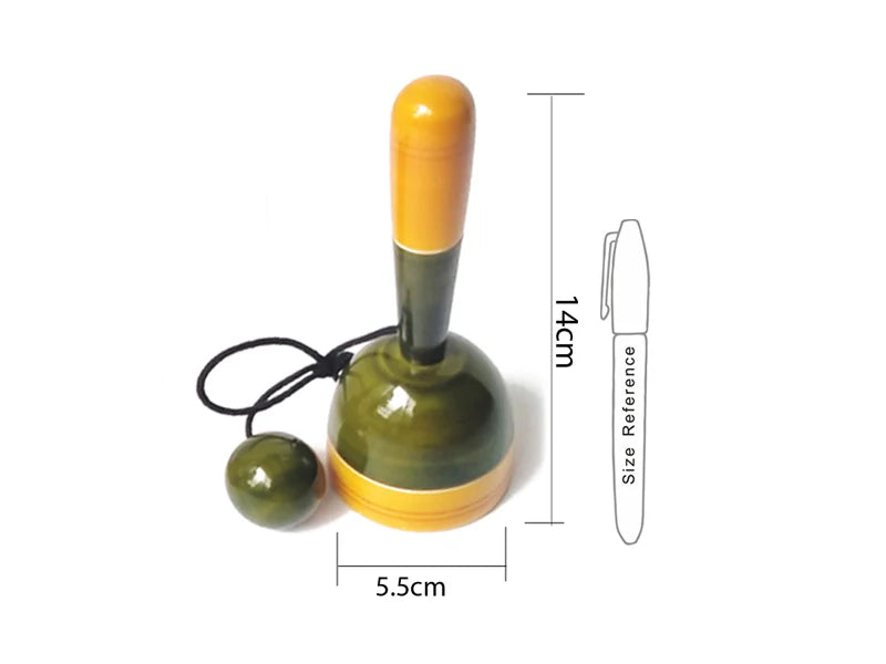 Cup and Ball Skill Toy