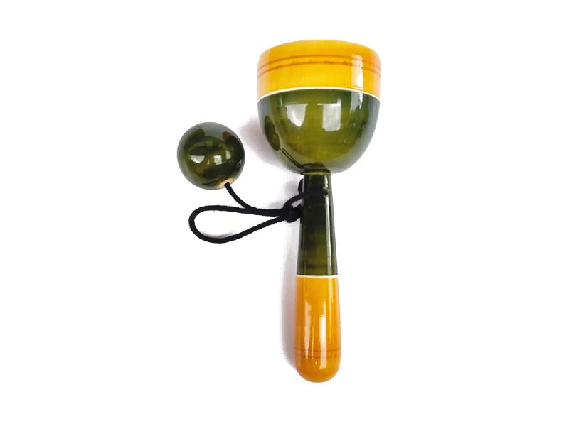 Cup and Ball Skill Toy