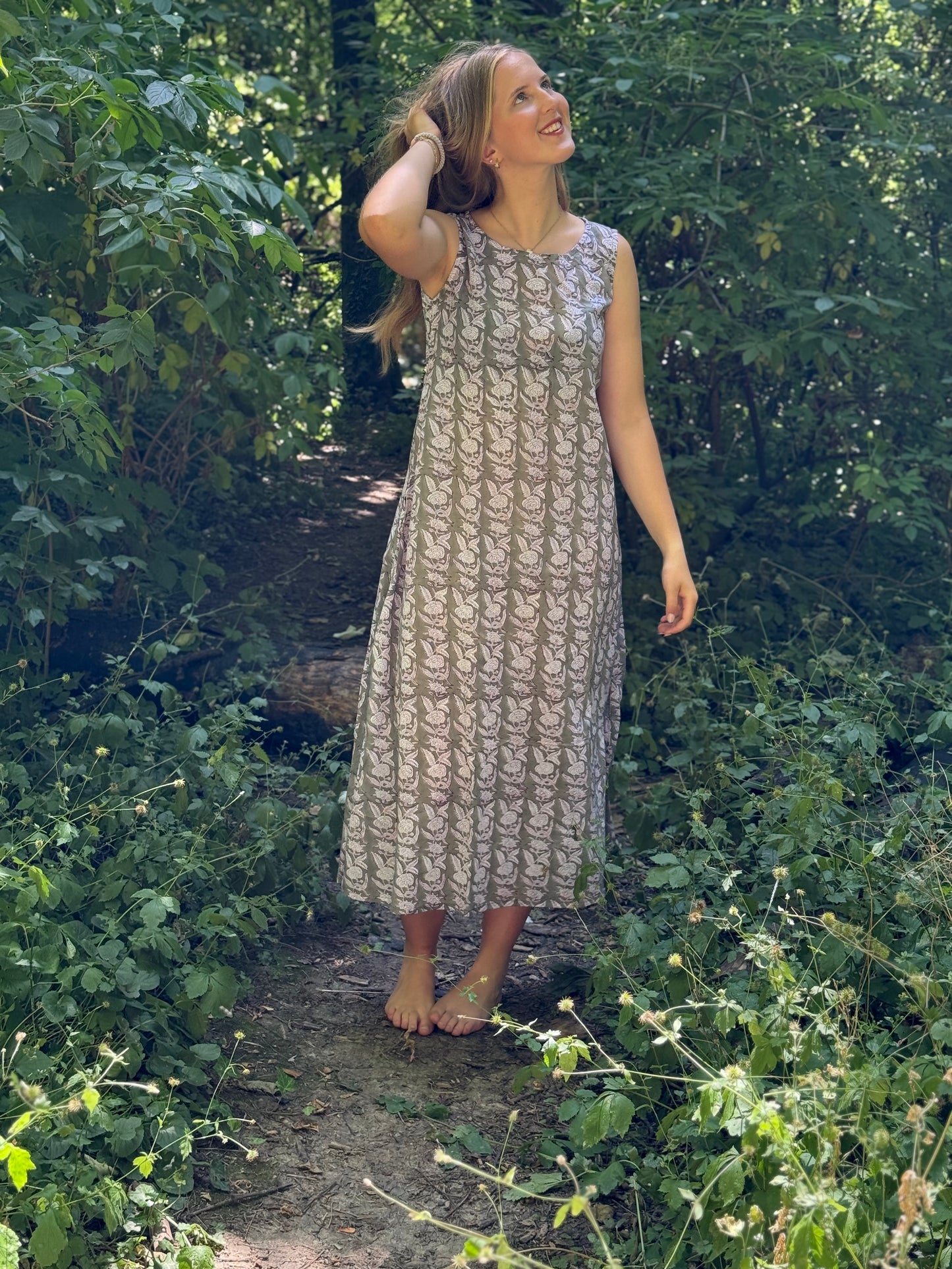 Daisy Dress