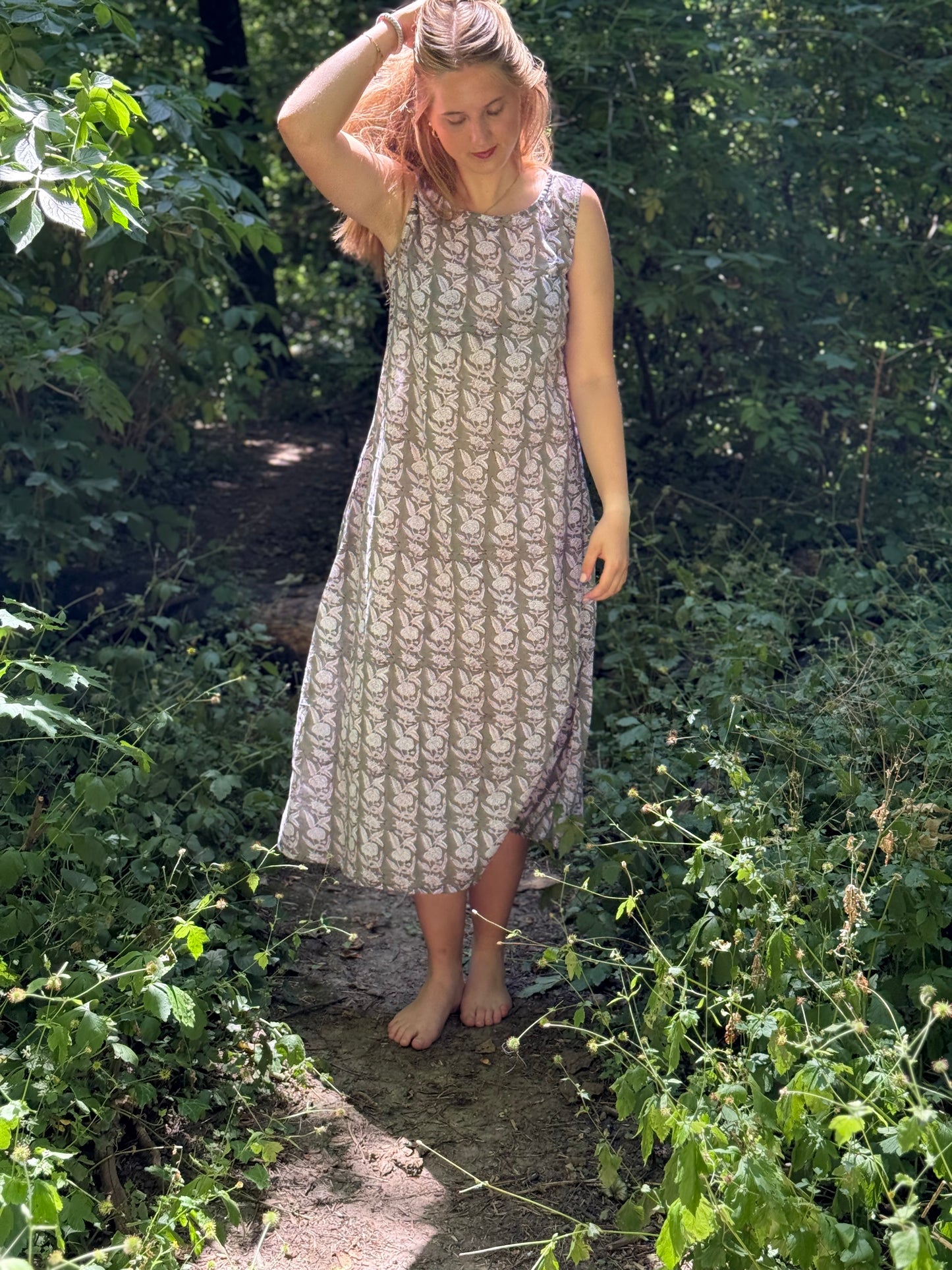 Daisy Dress