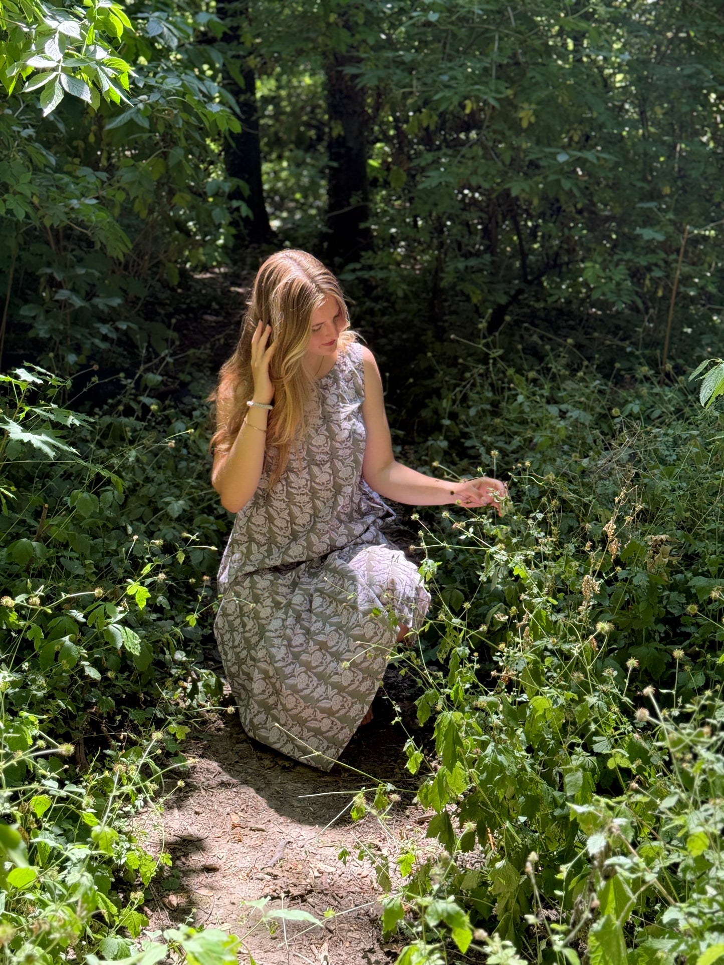 Daisy Dress