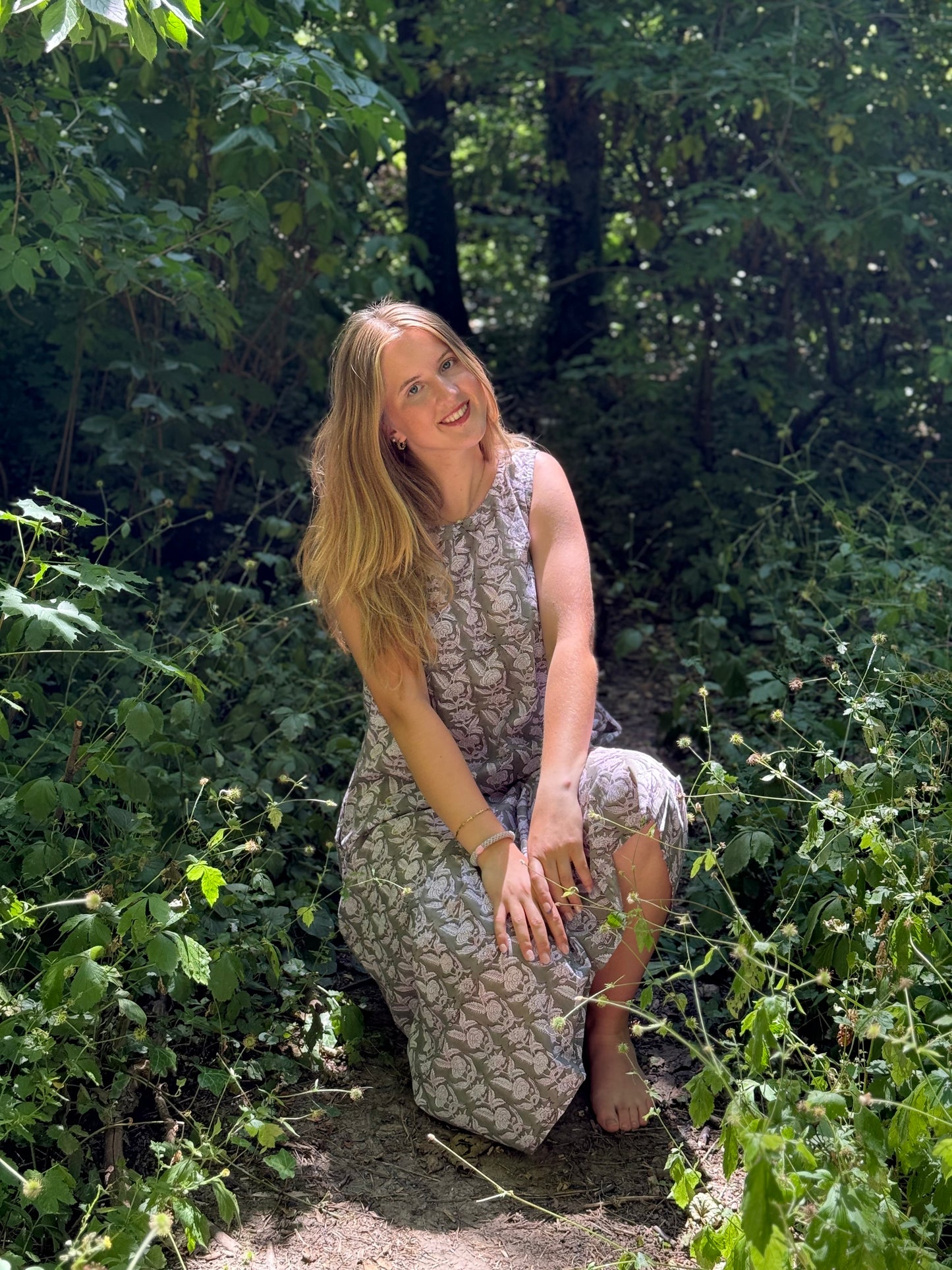 Daisy Dress