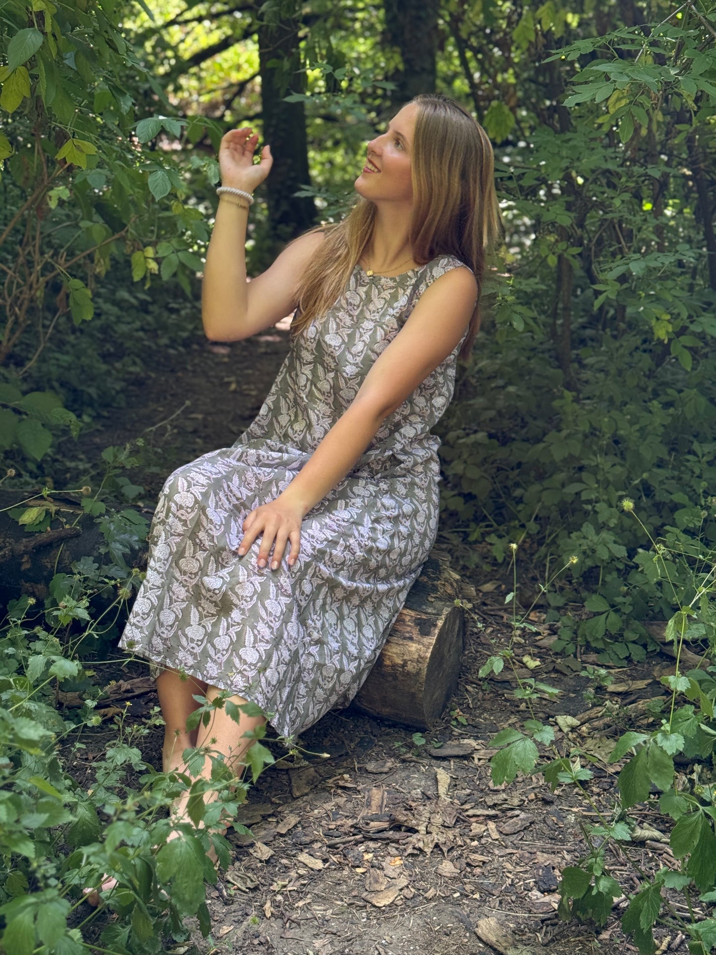 Daisy Dress