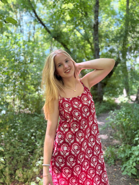 Horizon Dress