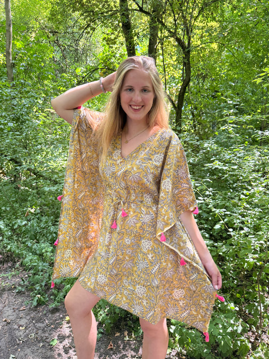Kamala Kaftan