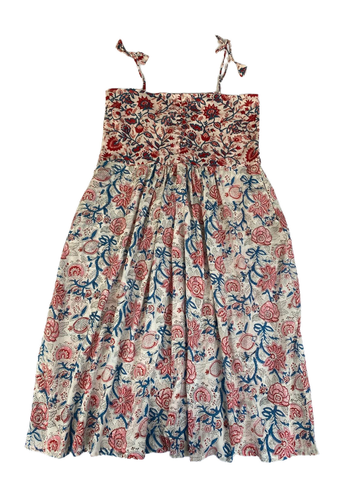 Beach Sand Dress