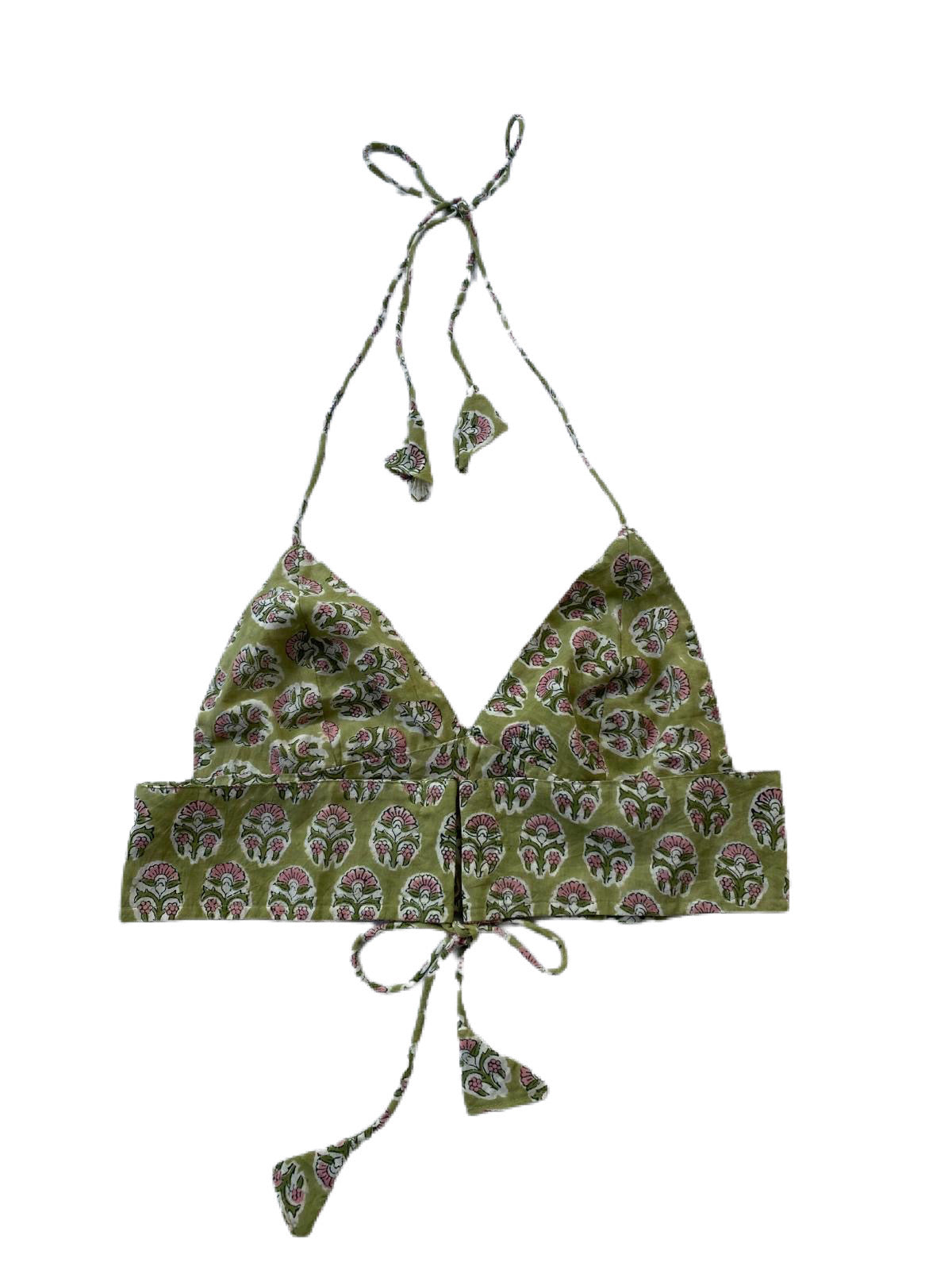 Fleur Bralette