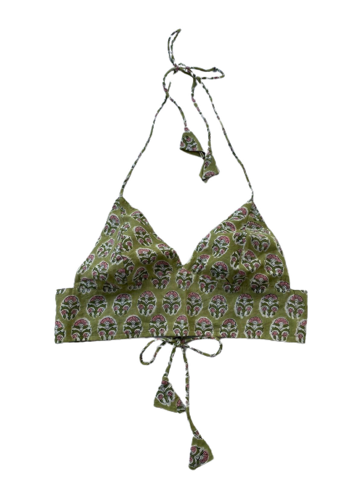 Fleur Bralette