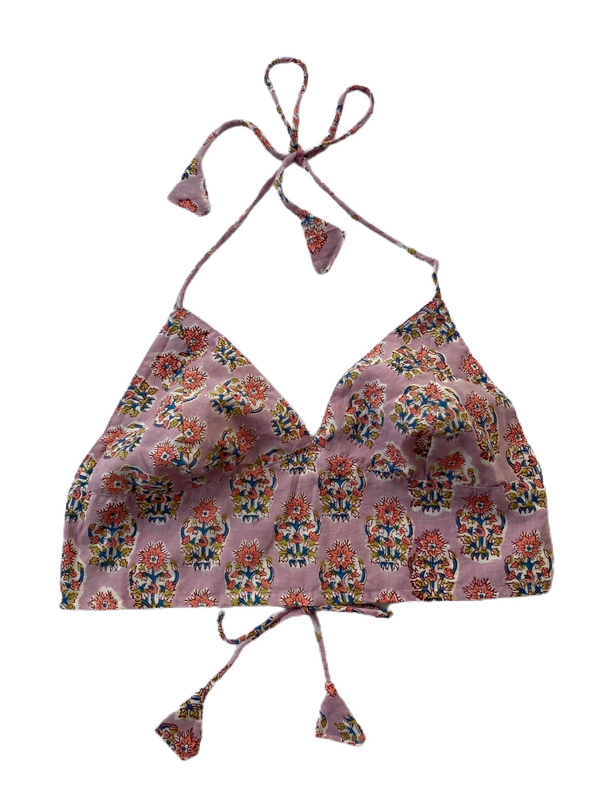 Fleur Bralette