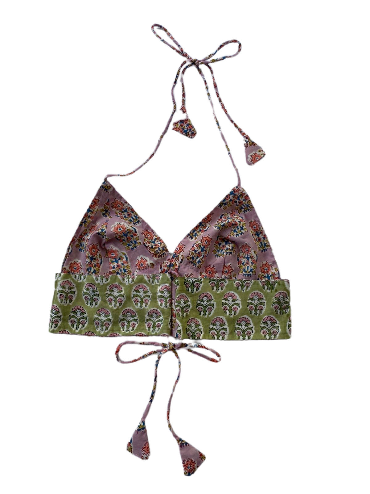 Fleur Bralette