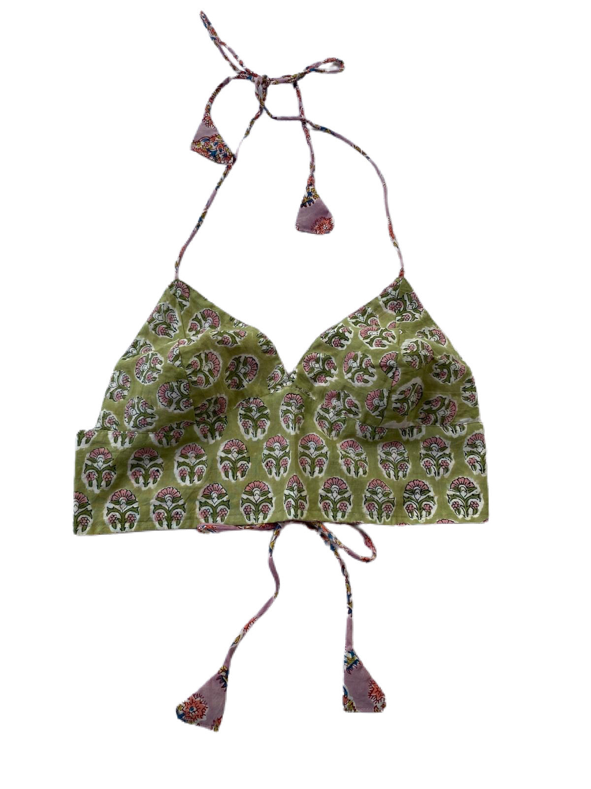 Fleur Bralette