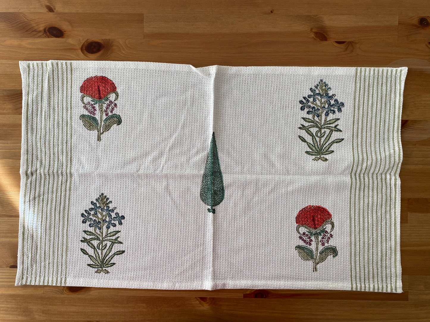 Moghul Towel
