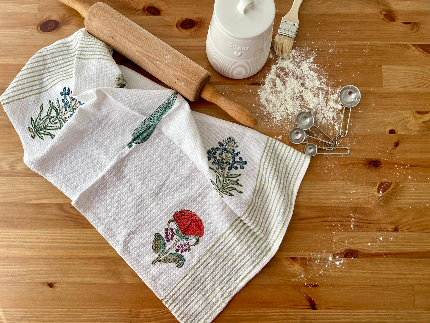 Moghul Towel