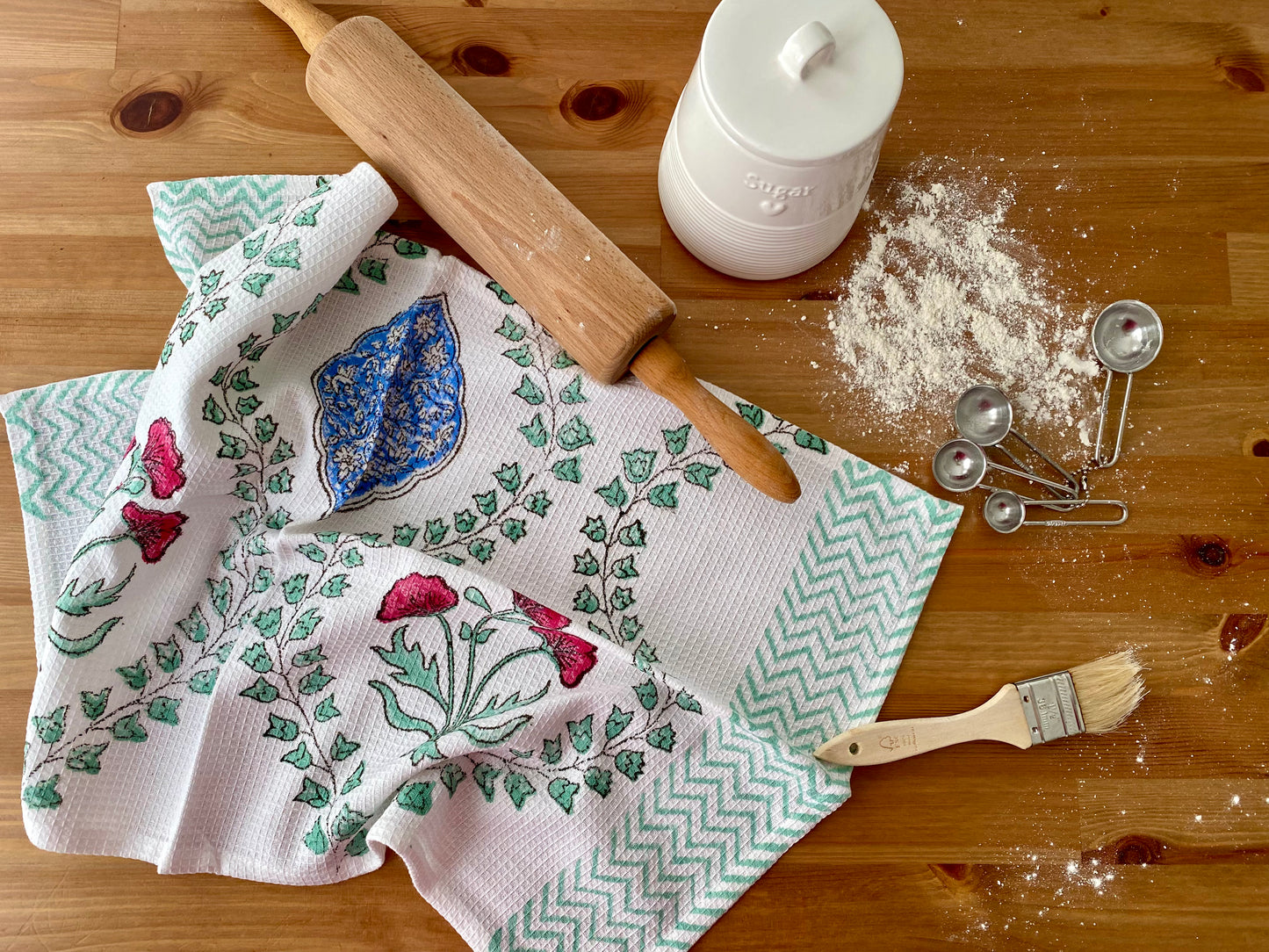 Aster Towel