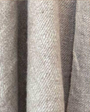 Pashmina Shawl - Natural