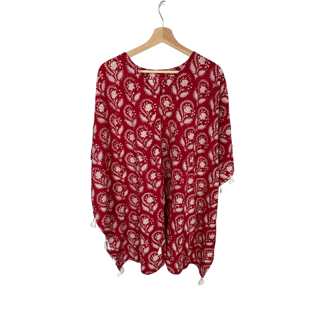 Kamala Kaftan