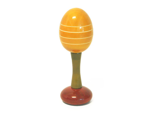 Maraca Rattle
