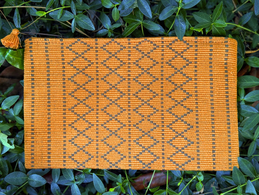 Yellow - Summer Clutch