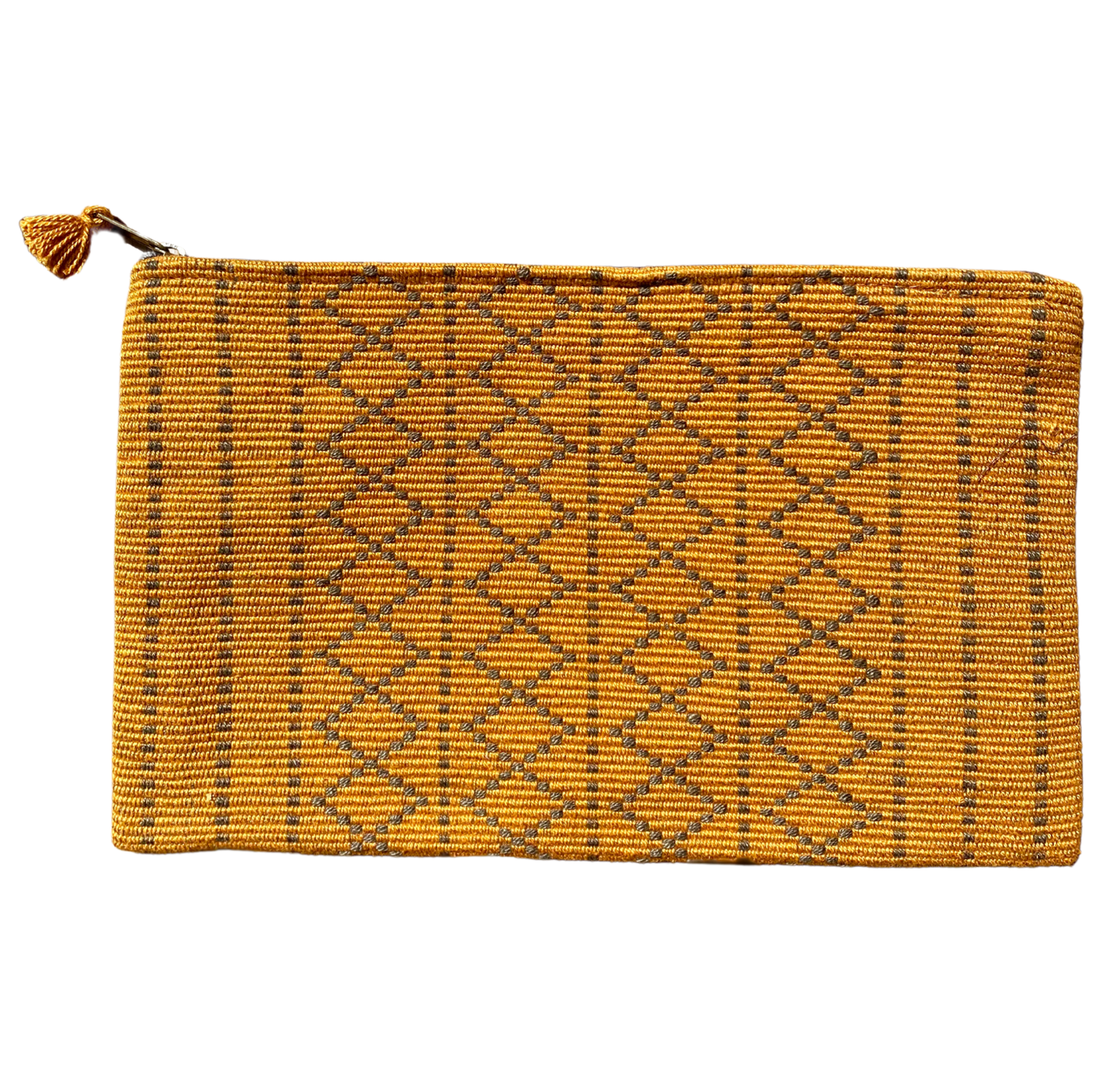 Gelb - Sommer Clutch